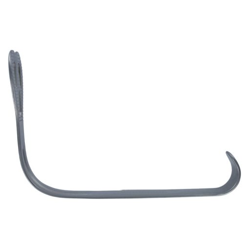 Retractors, Mouth Props & Gags #7